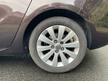 Vauxhall Zafira