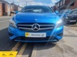 Mercedes A Class