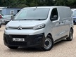 Citroen Dispatch