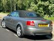 Audi A4 Cabriolet