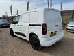 Vauxhall Combo