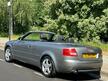 Audi A4 Cabriolet