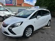 Vauxhall Zafira