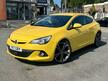 Vauxhall Astra GTC