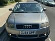 Audi A4 Cabriolet