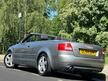 Audi A4 Cabriolet