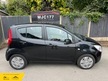 Vauxhall Agila