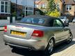 Audi A4 Cabriolet