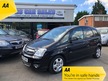 Vauxhall Meriva