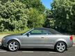 Audi A4 Cabriolet