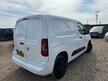 Vauxhall Combo