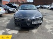 Alfa Romeo Spider