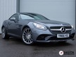 Mercedes SL Class