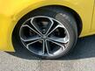 Vauxhall Astra GTC