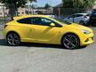 Vauxhall Astra GTC