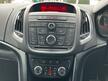 Vauxhall Zafira