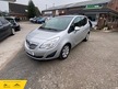 Vauxhall Meriva