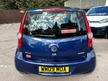 Vauxhall Agila