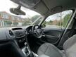 Vauxhall Zafira
