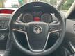 Vauxhall Zafira