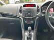 Vauxhall Zafira