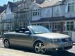 Audi A4 Cabriolet