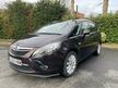 Vauxhall Zafira