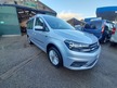 Volkswagen Caddy Maxi Life