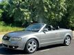 Audi A4 Cabriolet