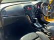 Vauxhall Astra GTC