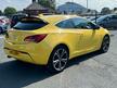 Vauxhall Astra GTC