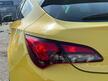 Vauxhall Astra GTC