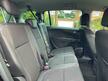 Vauxhall Zafira