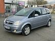 Vauxhall Meriva