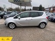 Vauxhall Meriva