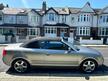 Audi A4 Cabriolet