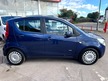 Vauxhall Agila