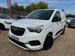 Vauxhall Combo