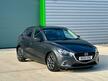 Mazda MAZDA 2
