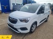 Vauxhall Combo