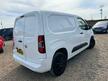 Vauxhall Combo