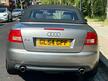 Audi A4 Cabriolet