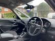 Vauxhall Zafira