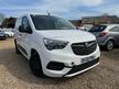 Vauxhall Combo