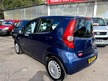 Vauxhall Agila