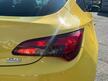 Vauxhall Astra GTC