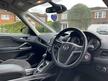Vauxhall Zafira