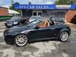 Alfa Romeo Spider