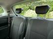 Vauxhall Zafira