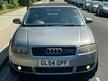 Audi A4 Cabriolet